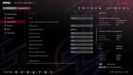 MSI MPG B850 EDGE TI WIFI-4